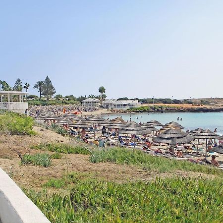 Villa Amarilia - Nissi Beach Area Ayia Napa Exterior foto